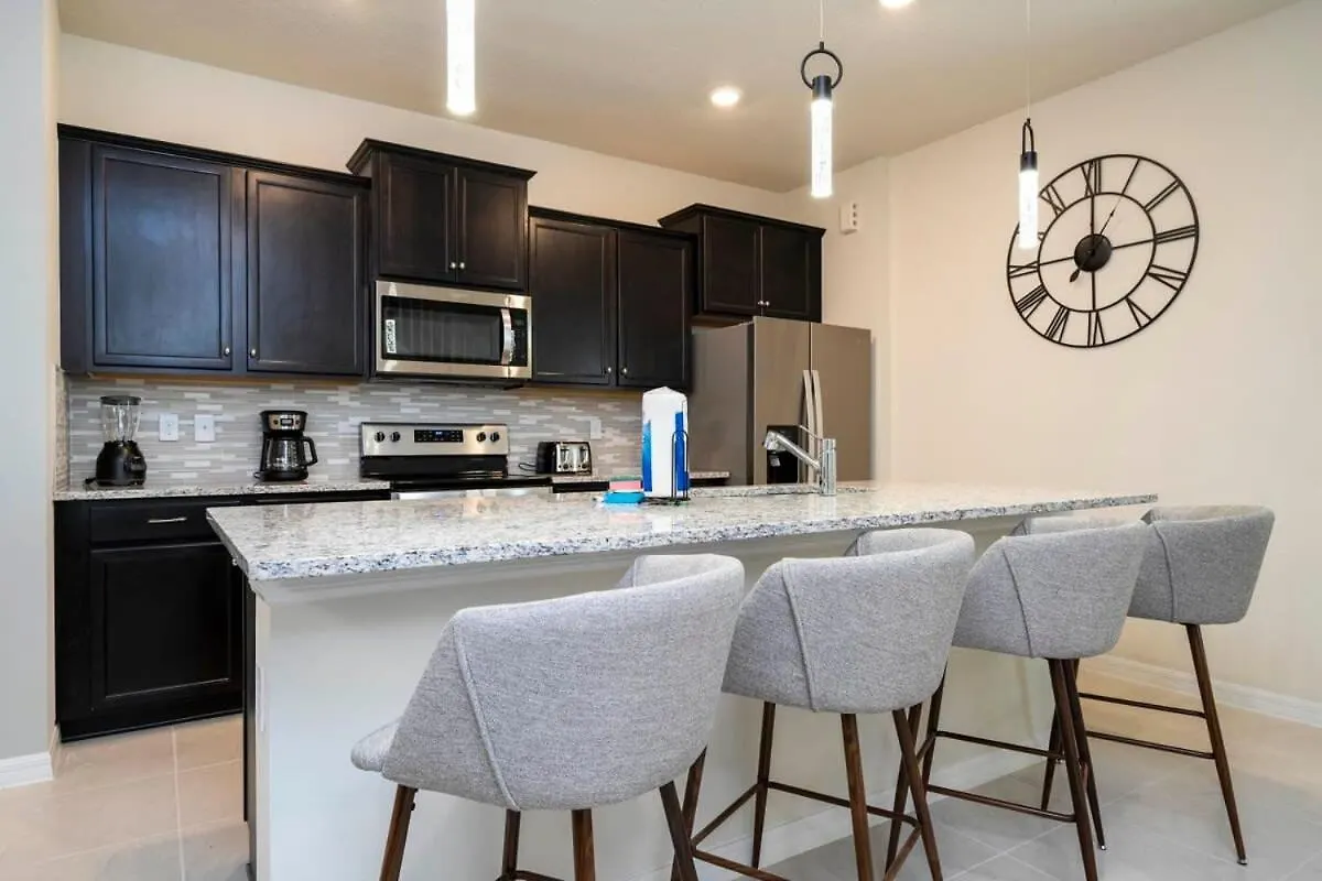 4458 Brand New Home Perfect For Your Family Davenport